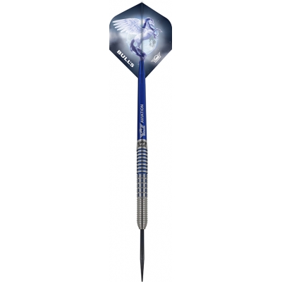 Blue Pegasus 95% A Blue Pegasus 95% A